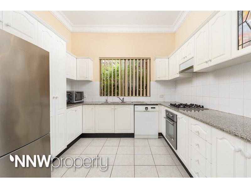 53A Bain Place, Dundas Valley NSW 2117