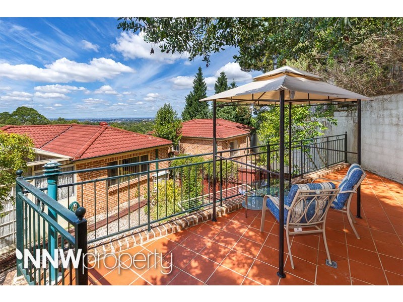 53A Bain Place, Dundas Valley NSW 2117