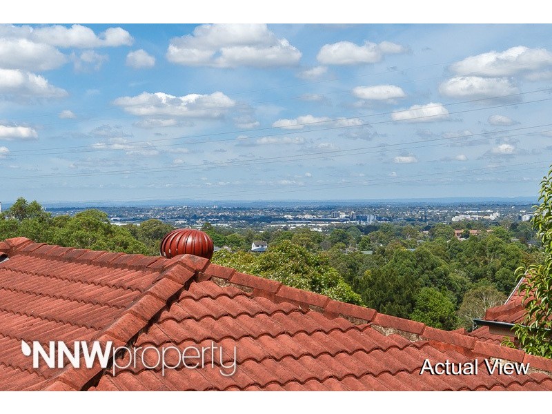 53A Bain Place, Dundas Valley NSW 2117