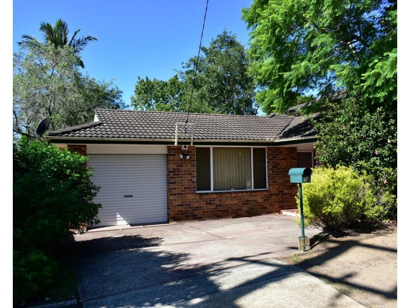 1A Torquil Avenue, Carlingford NSW 2118