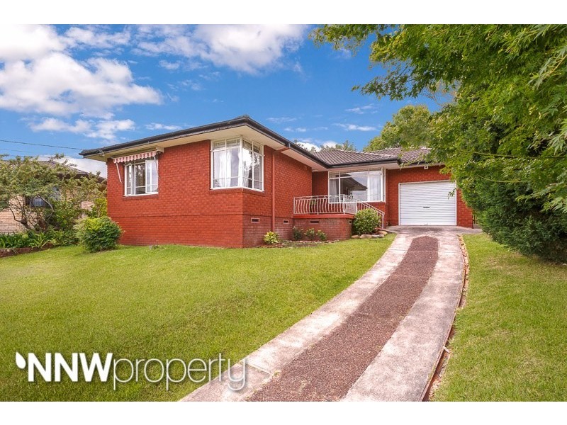 8 Highview Close, North Epping NSW 2121