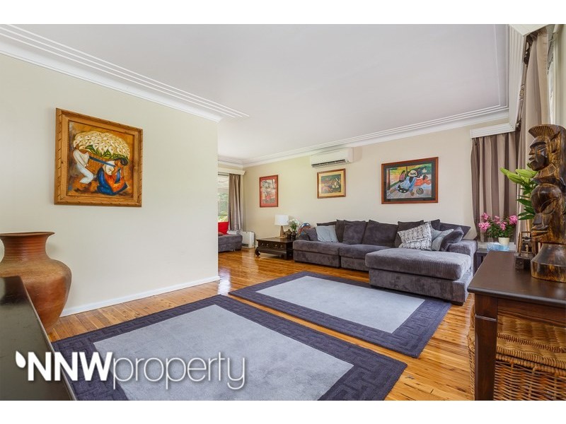 8 Highview Close, North Epping NSW 2121