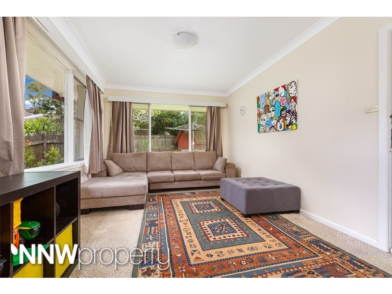8 Highview Close, North Epping NSW 2121