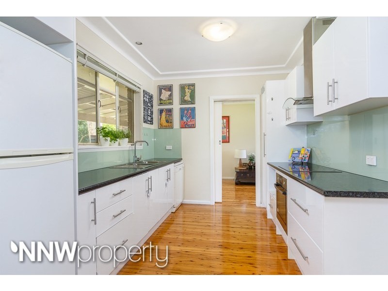 8 Highview Close, North Epping NSW 2121