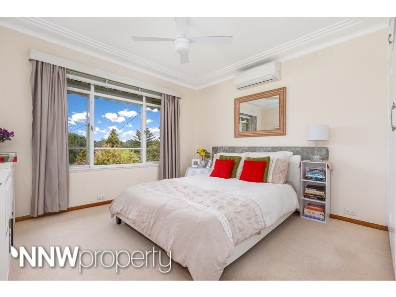8 Highview Close, North Epping NSW 2121