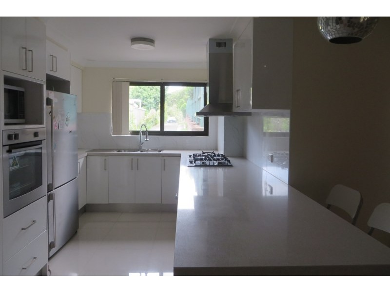 20A Wycombe Street, Epping NSW 2121