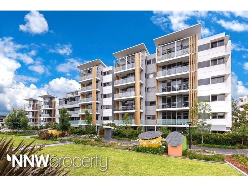 218/4 Seven Street, Epping NSW 2121