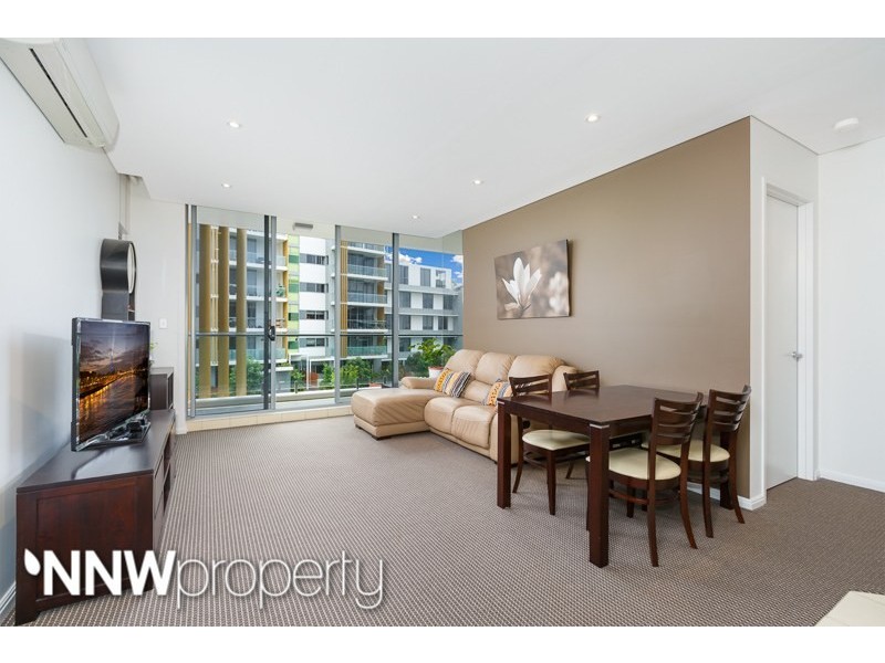 218/4 Seven Street, Epping NSW 2121
