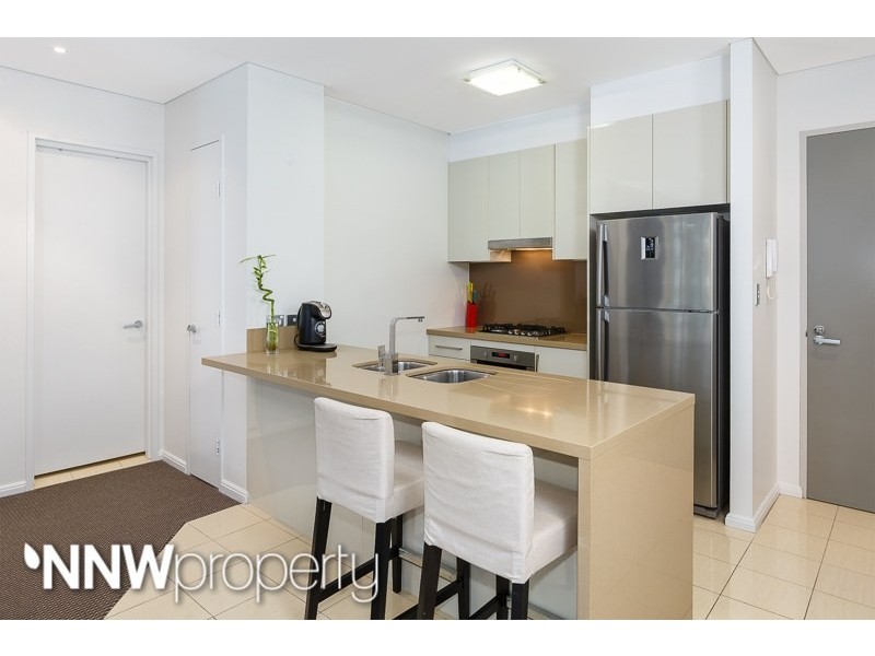 218/4 Seven Street, Epping NSW 2121