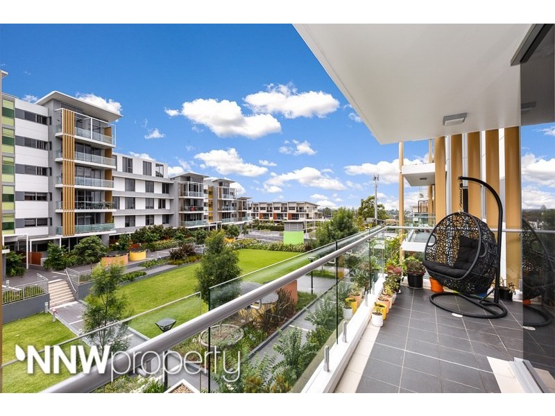 218/4 Seven Street, Epping NSW 2121