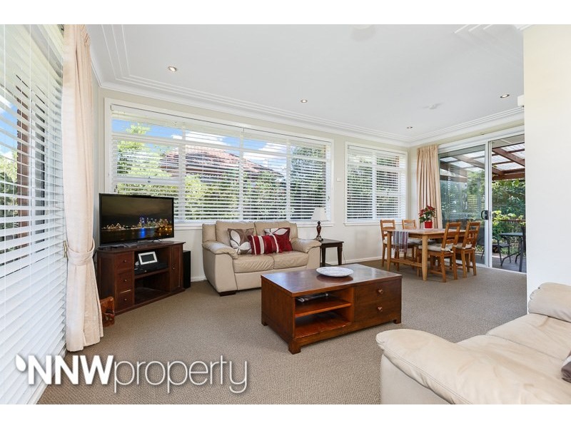 186 Abuklea Road, Eastwood NSW 2122