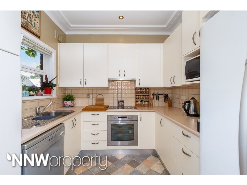 186 Abuklea Road, Eastwood NSW 2122