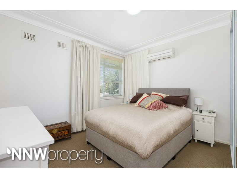 186 Abuklea Road, Eastwood NSW 2122