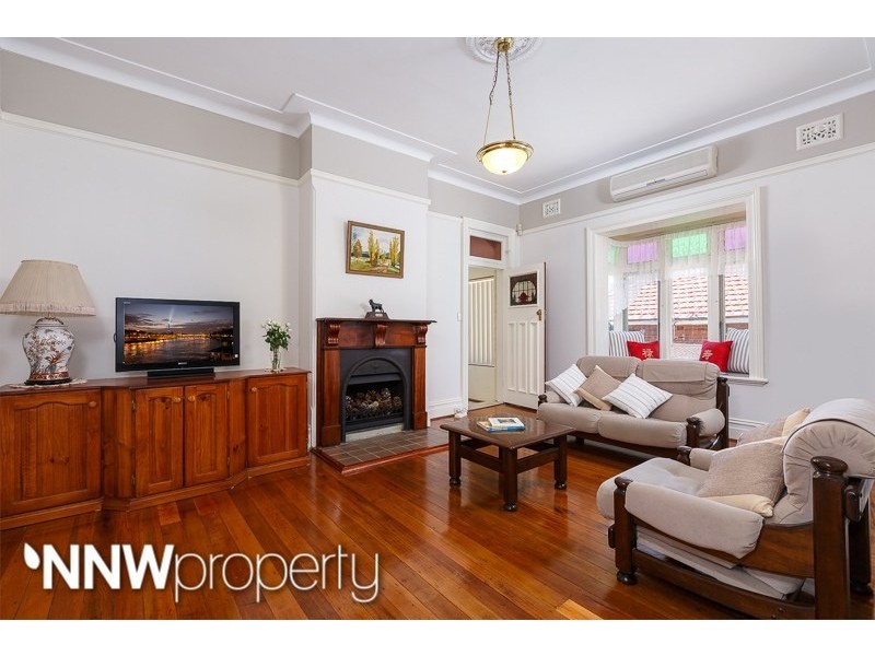 28 Rutledge Street, Eastwood NSW 2122