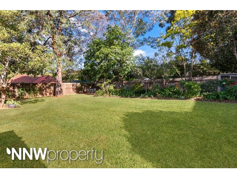 28 Rutledge Street, Eastwood NSW 2122