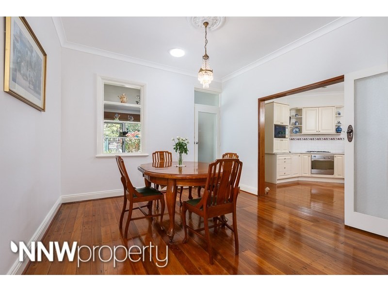 28 Rutledge Street, Eastwood NSW 2122