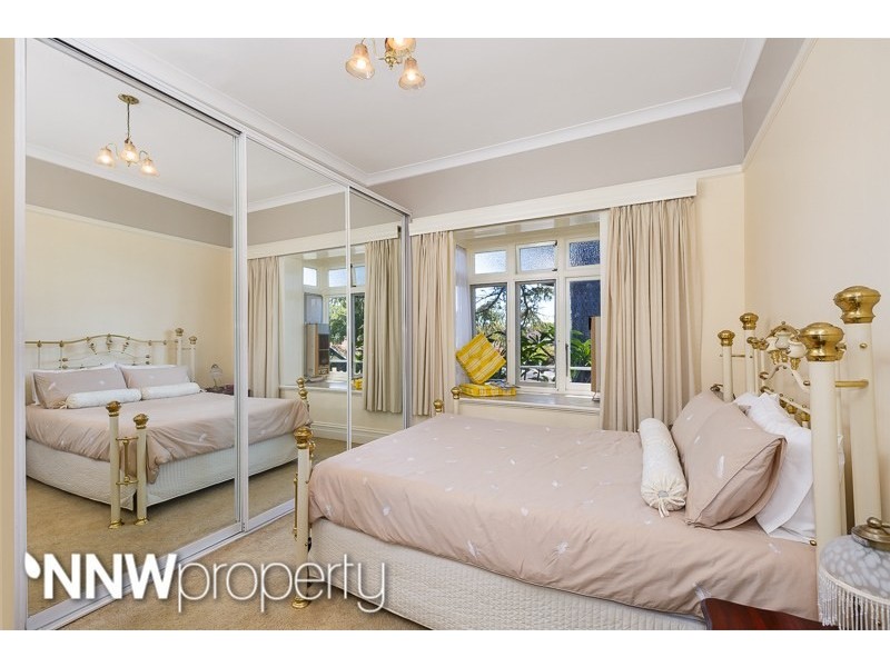 28 Rutledge Street, Eastwood NSW 2122