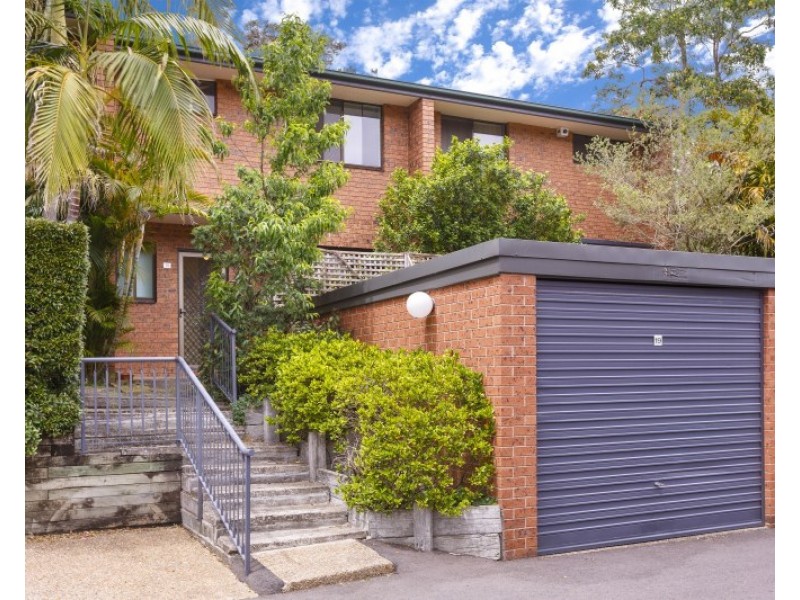 13 Busaco Road, Marsfield NSW 2122