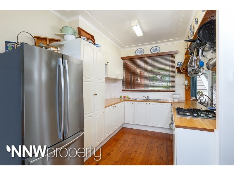 4 Downes Street, North Epping NSW 2121