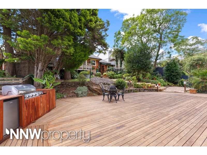 4 Downes Street, North Epping NSW 2121