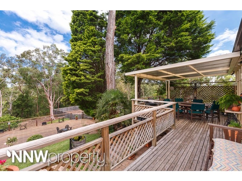 4 Downes Street, North Epping NSW 2121