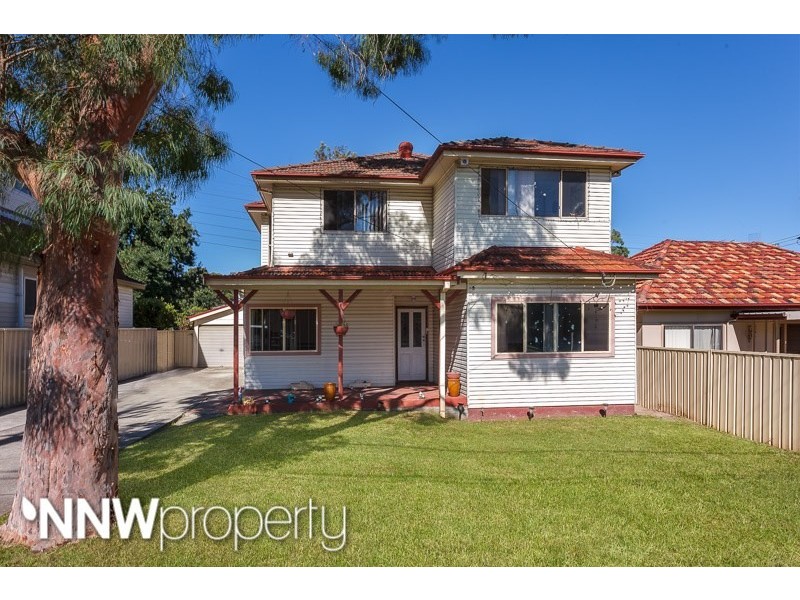 75 Hughes Avenue, Ermington NSW 2115