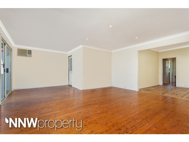 75 Hughes Avenue, Ermington NSW 2115