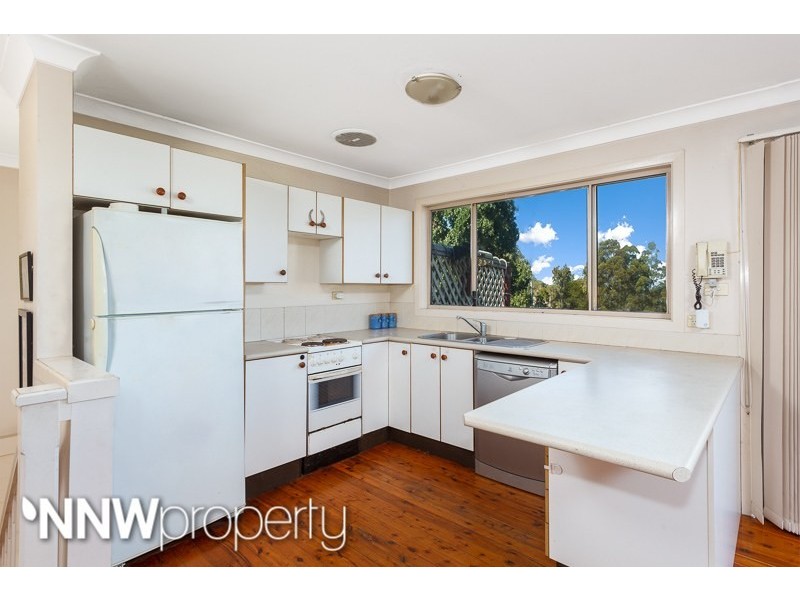 75 Hughes Avenue, Ermington NSW 2115