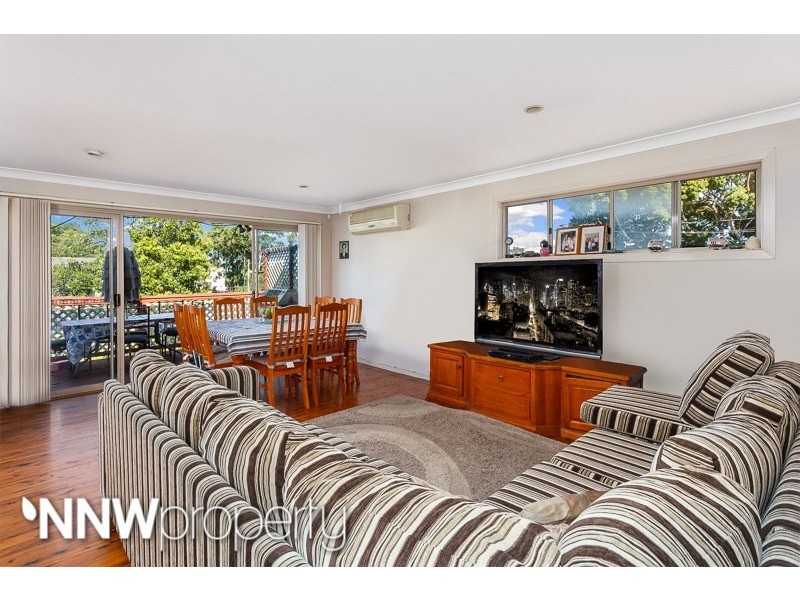 75 Hughes Avenue, Ermington NSW 2115