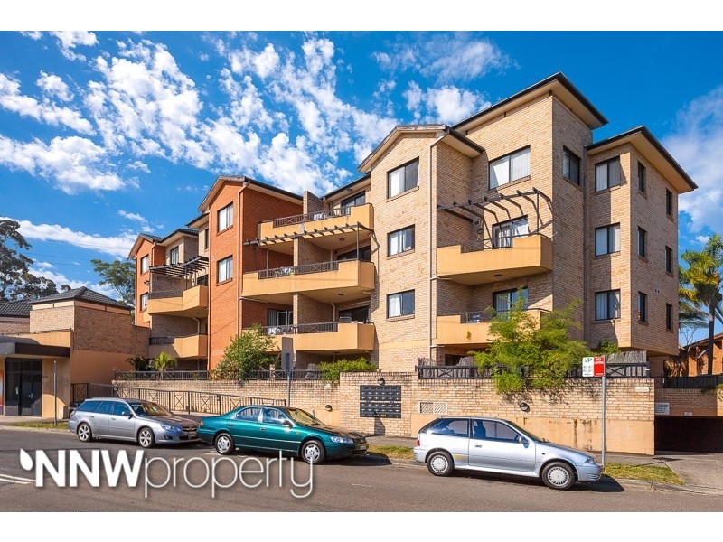 26/2b Coleman Avenue, Carlingford NSW 2118