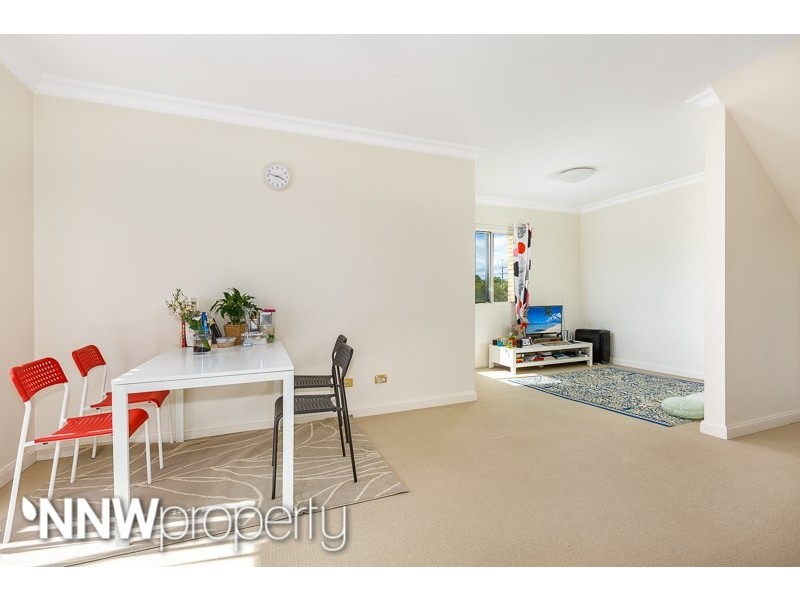 26/2b Coleman Avenue, Carlingford NSW 2118