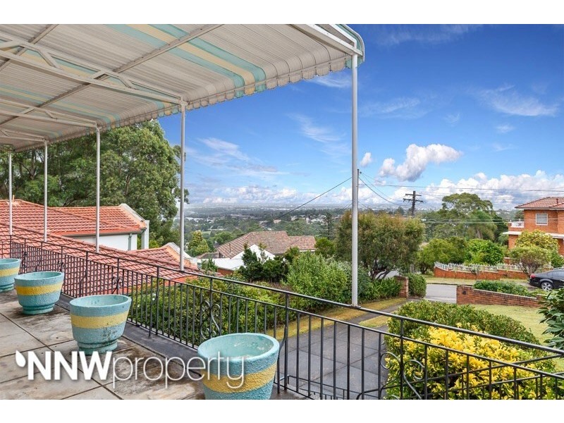 20 Wentworth Road, Eastwood NSW 2122
