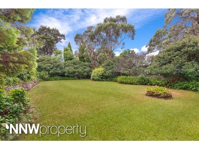 20 Wentworth Road, Eastwood NSW 2122