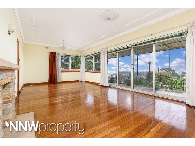 20 Wentworth Road, Eastwood NSW 2122