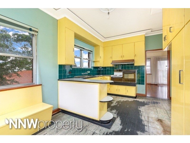 20 Wentworth Road, Eastwood NSW 2122