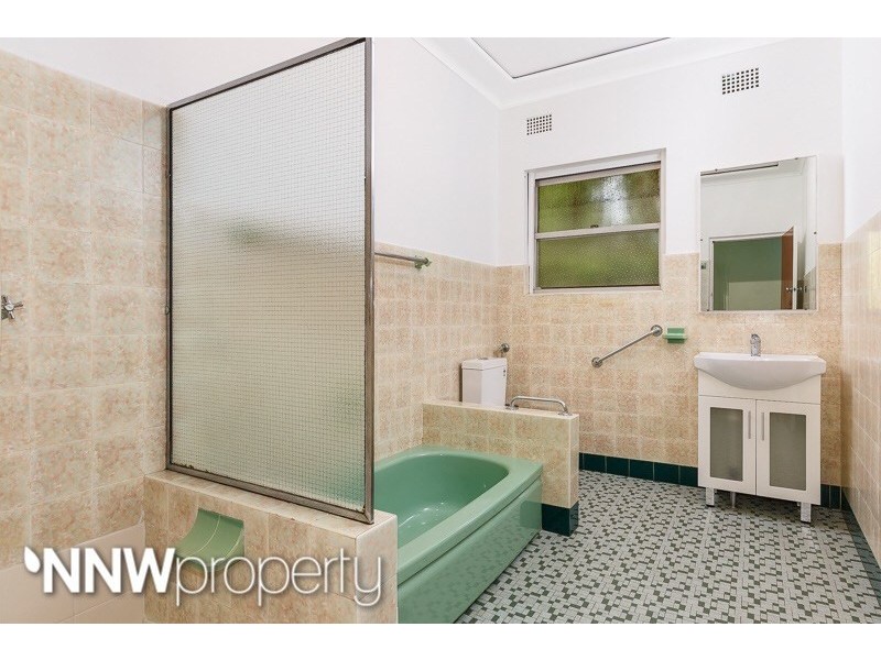 20 Wentworth Road, Eastwood NSW 2122