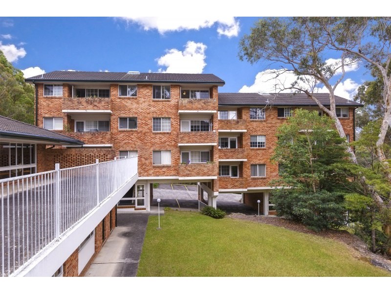 30/2 Leisure Close, Macquarie Park NSW 2113