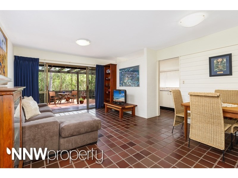 11/34 Busaco Road, Marsfield NSW 2122