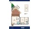 11/34 Busaco Road, Marsfield NSW 2122 Floorplan
