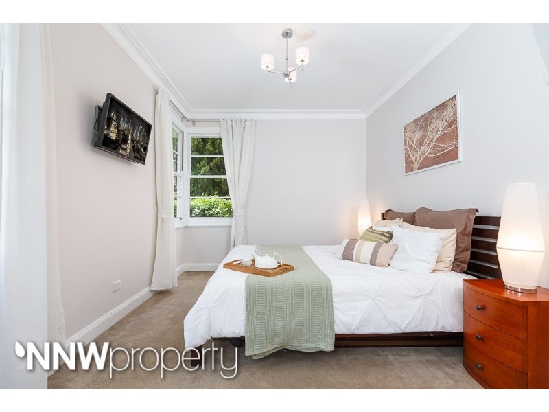 25 Johnston Road, Eastwood NSW 2122