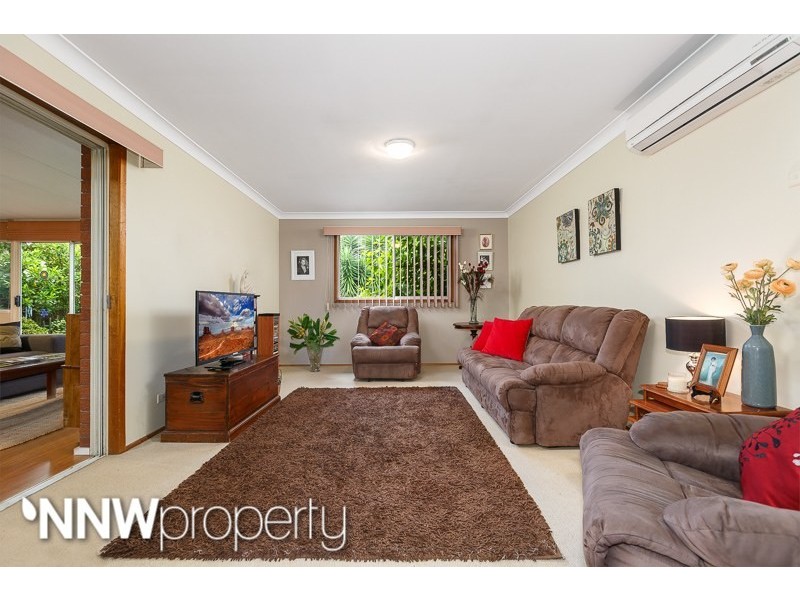 36 Amelia Street, North Ryde NSW 2113