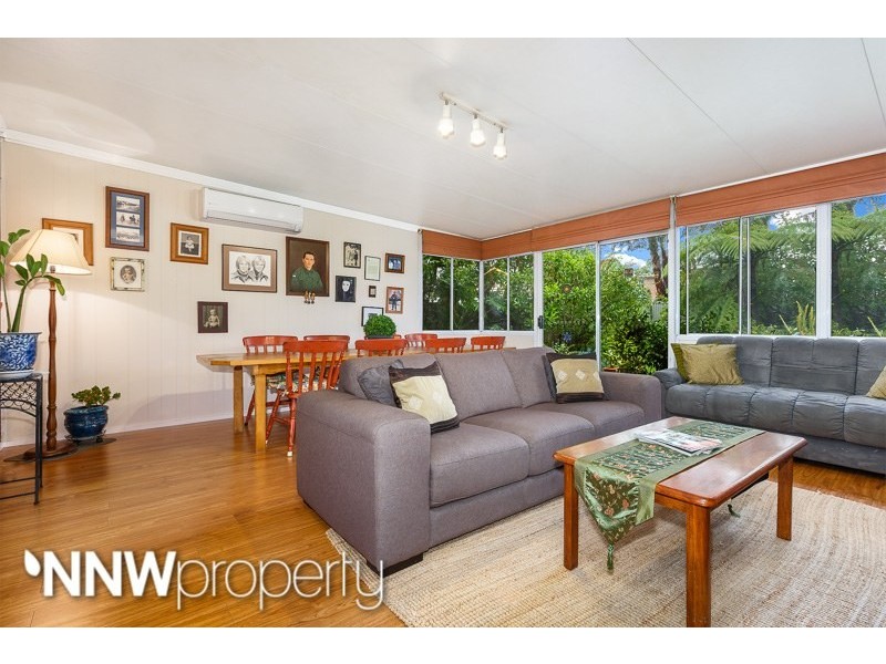 36 Amelia Street, North Ryde NSW 2113