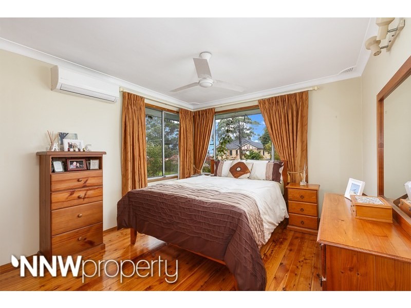 36 Amelia Street, North Ryde NSW 2113