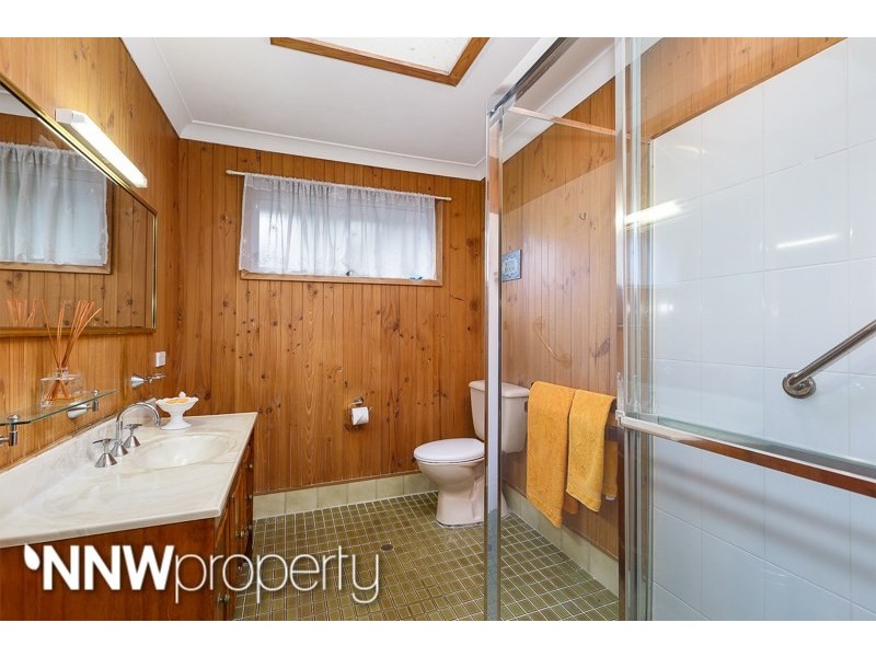 36 Amelia Street, North Ryde NSW 2113