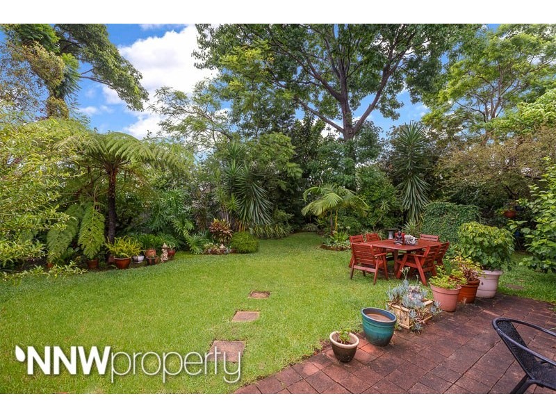 36 Amelia Street, North Ryde NSW 2113