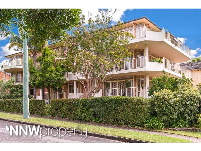1/38 Bridge Street, Epping NSW 2121