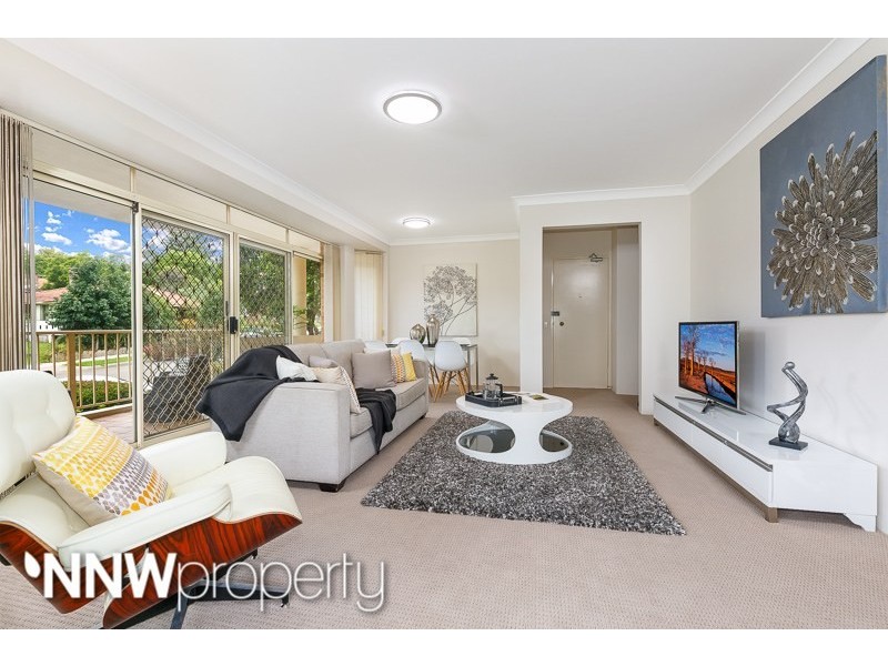 1/38 Bridge Street, Epping NSW 2121