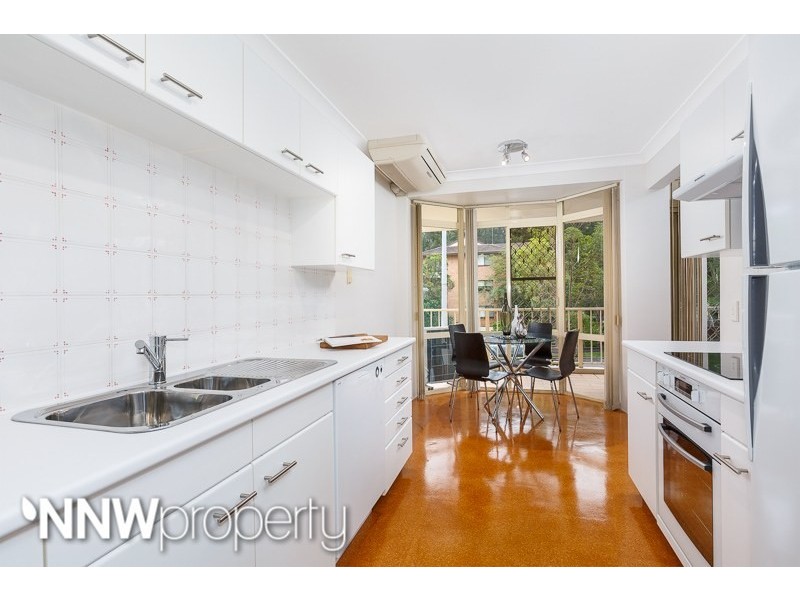 1/38 Bridge Street, Epping NSW 2121