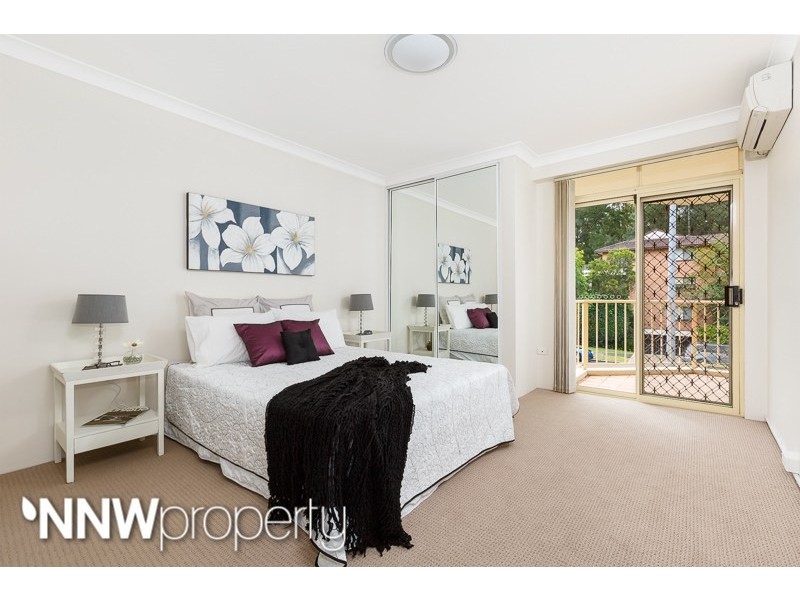 1/38 Bridge Street, Epping NSW 2121