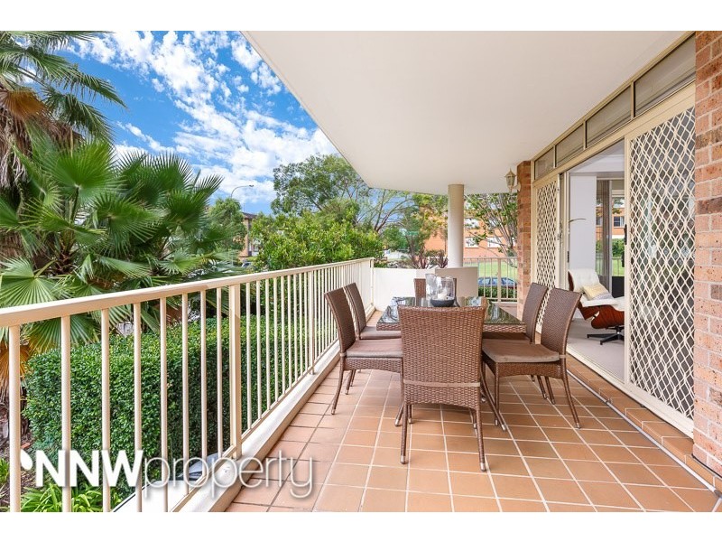 1/38 Bridge Street, Epping NSW 2121